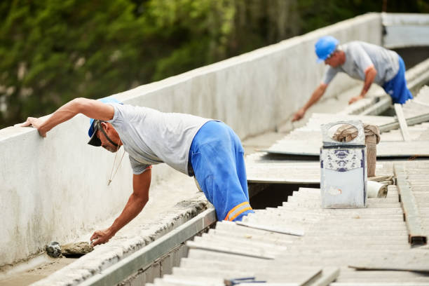 Best Types of Insulation in University Park, MD