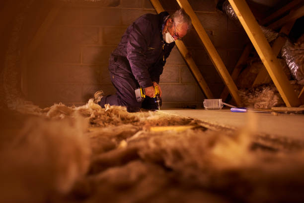 Best Residential Insulation in University Park, MD